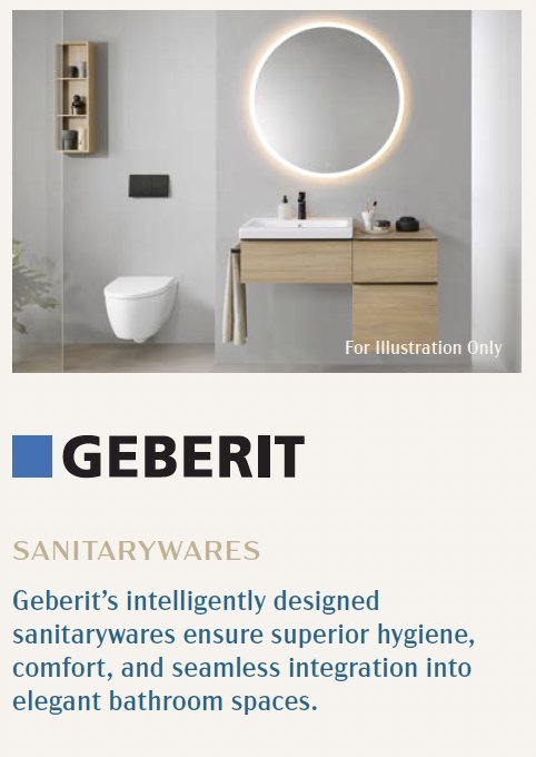 Geberit